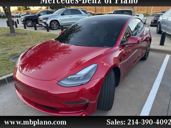 TESLA MODEL 3 2022 5YJ3E1EC7NF264266 image TESLA MODEL 3 2022 5YJ3E1EC7NF264266 image